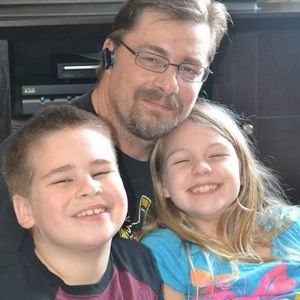 Meet your Posher, Scott